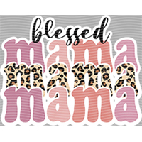 Mother's Day-MM 1506